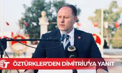 Öztürkler: Görmek isterse buyursun gelsin, kahvemizi içsin