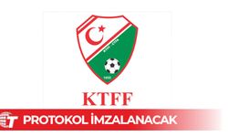 İmzalar atılacak kuralar çekilecek