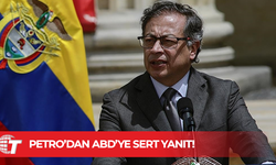 Kolombiya Cumhurbaşkanı Petro: Yabancı bir işgalin gerçekleşmesi talep edilmemeli