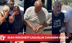 Güney Kıbrıs konuyu BM ve AB'ye taşıyor!
