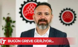 Güven Bengihan: Resmi Kabz Memurluğu ve Mukayyitlik Dairesi’nde greve gidiliyor!
