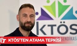 Burak Maviş: Geçici öğretmen atamalarına siyaset değil liyakat yön vermeli
