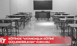 Güney Kıbrıs'ta eğitim reformu açıklandı