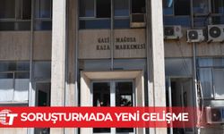 Rumların ardından, Kıbrıslı Türk tapu çalışanı da tutuklandı
