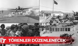 Barış Harekatı’nın ikinci aşamasının 51’inci yıl dönümünde törenler düzenlenecek