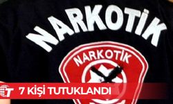 Lefkoşa ve İskele’de uyuşturucu operasyonları