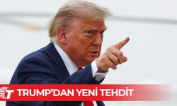 ABD Başkanı Trump'tan dijital hizmet vergisi uygulayan ülkelere tarife tehdidi
