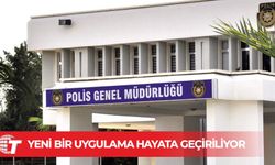 Gönüllüler trafik güvenliği için polisle çalışacak