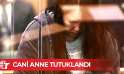 İki çocuğunu öldürüp cesetlerini yıllarca bavullarda sakladı
