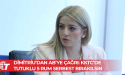 Annita’nın “tek derdi” Türkiye