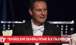 ABD'li sunucudan skandal öneri