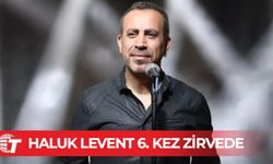 Türkiye’nin en güvenilir ünlüleri belli oldu