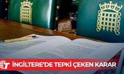 İngiltere’de süresiz oturum için 5 yıl yerine 10 yıl şartı tepki çekti