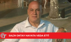 Saatçi Salih Hayatını Kaybetti