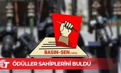24. Kutlu Adalı Ödüllerinin sahipleri belli oldu