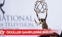 ABD'de 77. Primetime Emmy Ödülleri sahiplerini buldu