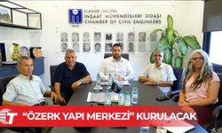 Yapı sektöründe kaliteyi artırmak amacıyla “Özerk Yapı Merkezi” kurulacak