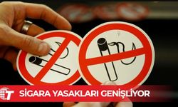Turizm ülkesinde sigara yasakları genişliyor!