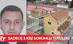 Rum cezaevinde öldürülen Kıbrıslı Türk Çıdan'ın cinayeti Rum basınında