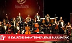 2025-2026 sanat sezonu “Açık Kulis” ile Cuma günü perdelerini açıyor