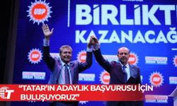 Başbakan Üstel’den çağrı!