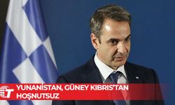 Miçotakis: GSI projesinde gecikmenin sorumlusu Güney Kıbrıs!