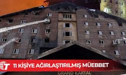 Kartalkaya davasında karar