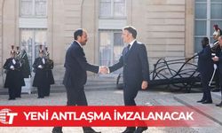 Güney Kıbrıs ile Fransa arasında yeni anlaşma