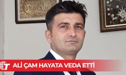 Tatlısu’yu Yasa Boğan Veda