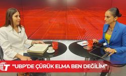 İzlem Gürçağ Altuğra: Bu partiden gitmesi gereken ben değilim