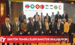 Türk Devletleri sigorta sektörleri Bakü’de buluşuyor