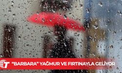 Rum Meteoroloji Dairesi uyardı