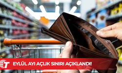 KTAMS, eylül ayı açlık sınırını 34 bin 158 TL olarak açıkladı