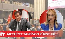 Filiz Besim’den, Erhan Arıklı’ya "Yapamıyorsanız gideceksiniz" çıkışı