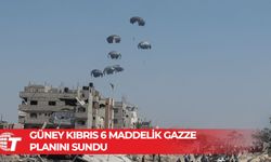 Rum kesiminin Gazze’yle ilgili 6 maddelik planı AB’ye sunuldu