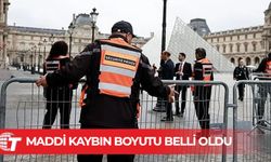 Louvre soygununda çalınan mücevherlerin değeri açıklandı