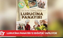 “Evvel Zaman İçinde Lurucina Panayırı” 12 Ekim’de yapılıyor