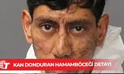 İki kişiyi öldürdü, ifadesi kan dondurdu!