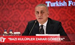 İbrahim Hacıosmanoğlu: Futbolda deprem var