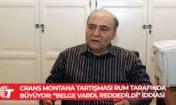 Eski Rum Müzakereci Çelepis: Türk askerinin çekileceği bir öneri sunduk, Anastasiadis reddetti