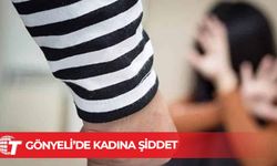 Eşini ciddi şekilde darp eden şahıs tutuklandı
