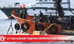 Atlantik’te Tarihi Operasyon