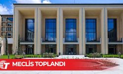 Gündemde Gazimağusa İlahiyat Koleji Protokolü ve değişiklik tasarıları var