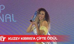 “Miss Friendship International 2025” finalinde Kuzey Kıbrıs’a çifte ödül