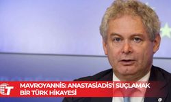 Mavroyannis: Crans Montana'nın dağılmasının nedeni Türkiye