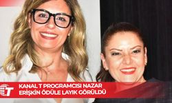 24. Kutlu Adalı Ödül Töreni gerçekleştirildi