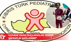 Pediatri Kurumu’ndan çağrı