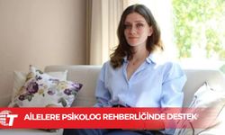 Otizm Derneği'nden "Nisan Erkan ile Görünmeyeni Konuşmak"