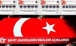 Düşen askeri kargo uçağında 20 asker şehit oldu