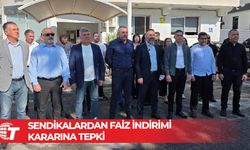 KİEF ve Hür-İş’ten İhtiyat Sandığı’nın faiz indirimi kararına tepki